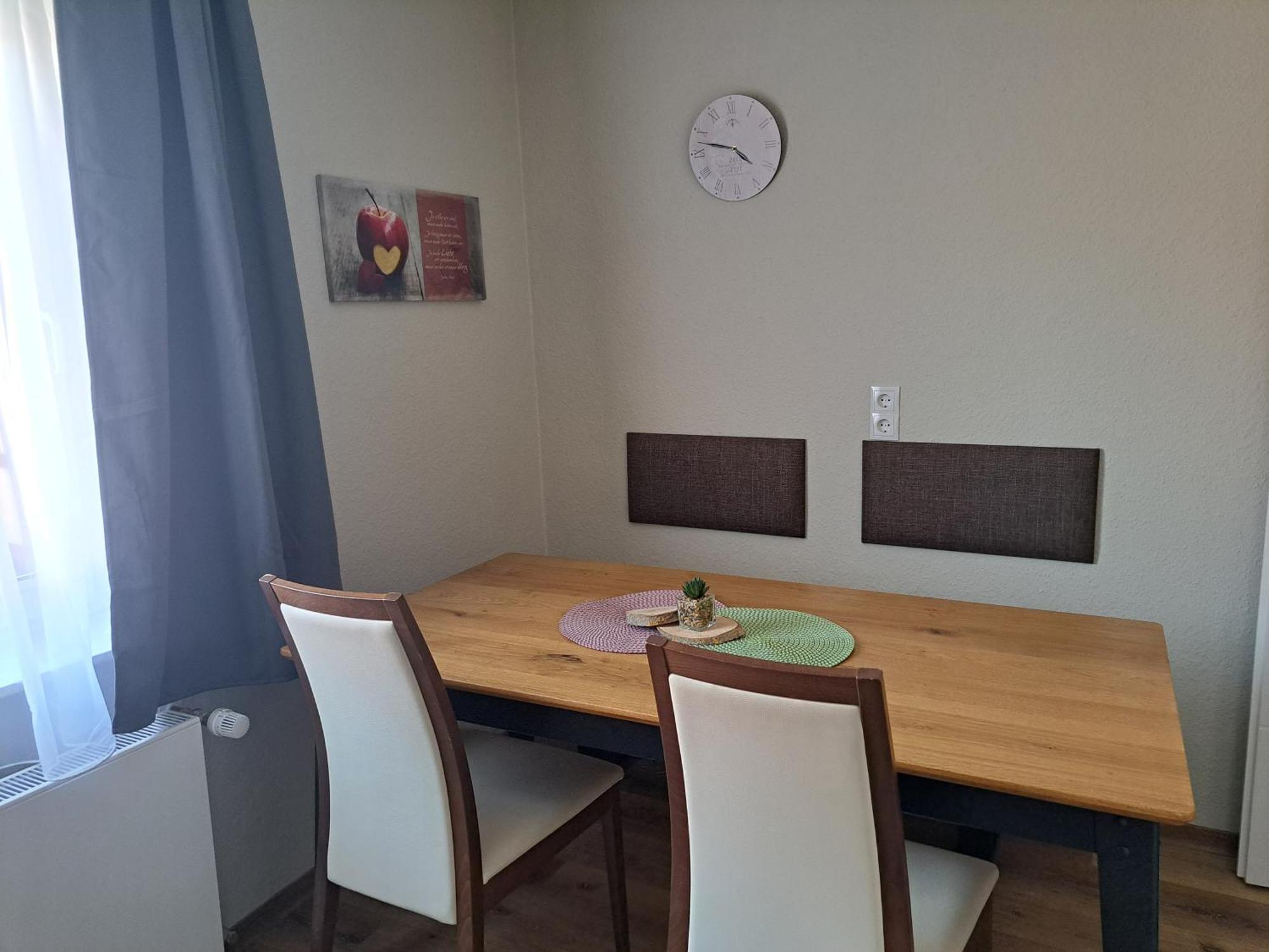 Gasthaus Sonne Gbr 트렌펠드 외부 사진